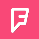 foursquare-logomark